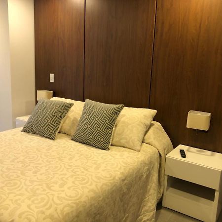 Apartamentos Edificio San Miguel โบโกตา ภายนอก รูปภาพ